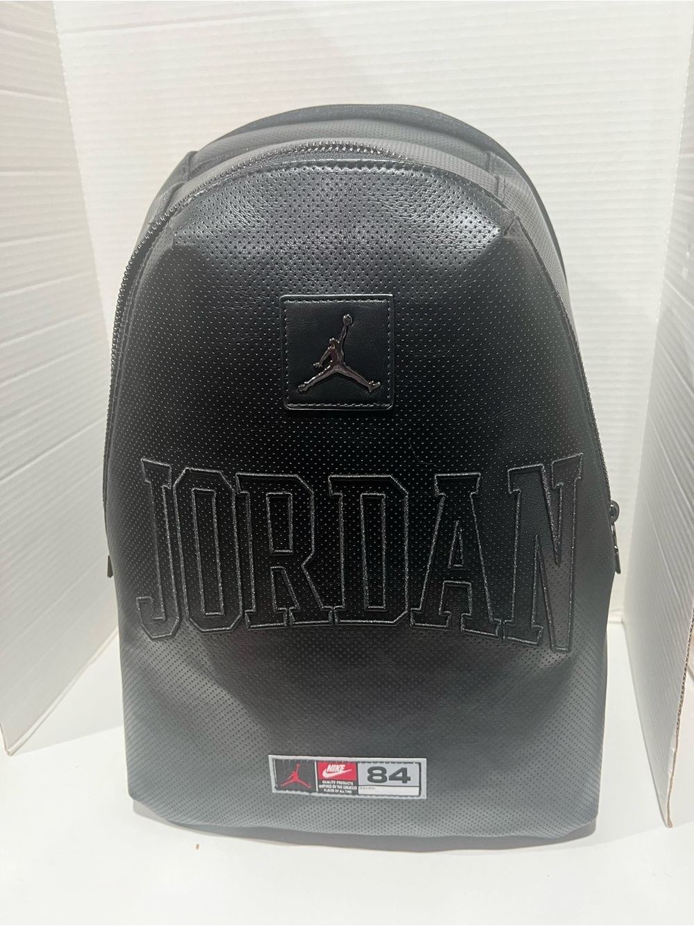 Nike Jordan Perforated Backpack